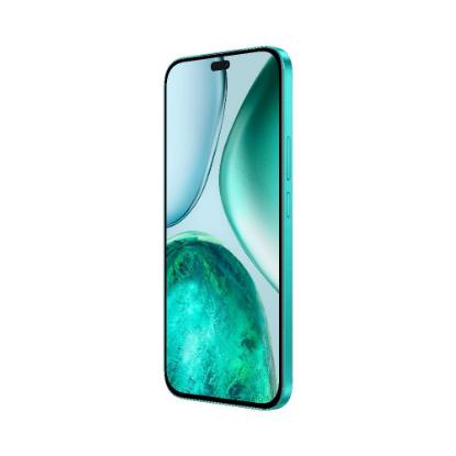 Pametni telefon HONOR X8c, 6,7", 8GB, 256GB, Android 15, zeleni