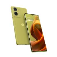 Pametni telefon MOTOROLA G85, 6,67", 8GB, 256GB, Android 14, zeleni
