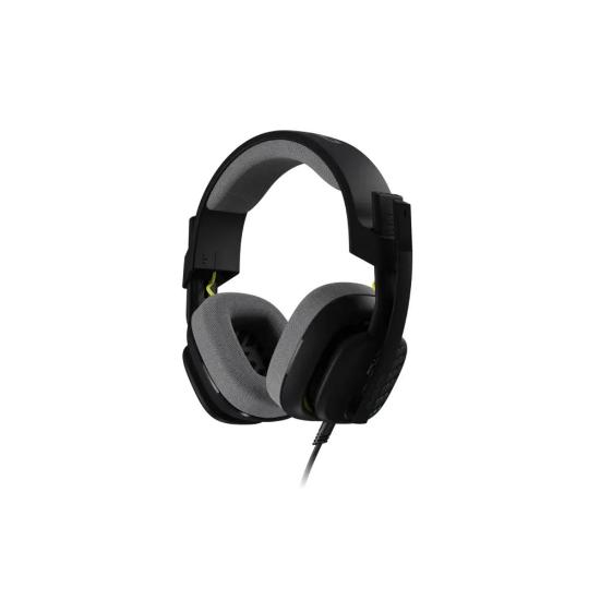 Slušalice LOGITECH Astro A10, crne