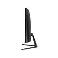 Gaming monitor 27" ACER Nitro ED270RS3BMIIPX UM.HE0EE.302, FHD, VA, 180Hz, 1ms, 250cd/m2, FreeSync, ukrivljen, zvočnici, črni