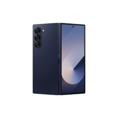 Pametni telefon SAMSUNG Galaxy Z Fold6, 7,6", 12GB, 512GB, Android 14, modri