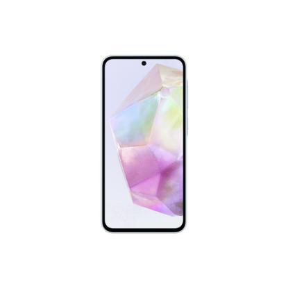 Pametni telefon SAMSUNG Galaxy A35, 6,6", 6GB, 128GB, Android 14, modri