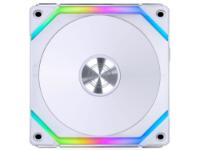 Ventilator LIAN LI Uni Fan SL120 V2 RGB PWM, 120mm, beli