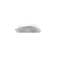 Miška ASUS ROG Strix Impact III, RGB, optički, bežični, BT, 36000dpi, beli