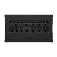 Napajlnik 850W, GIGABYTE Aorus Elite P850W, 120 vent, 80+ Platinum, modularno