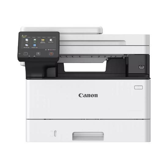 Multifunkcijski Tiskalnik CANON i-SENSYS MF461dw, laser Tiskalnik/skener/copy