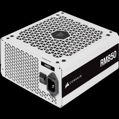 Napajlnik 850W CORSAIR RM850 CP-9020232-EU, 140mm vent., 80+ Gold, modularno
