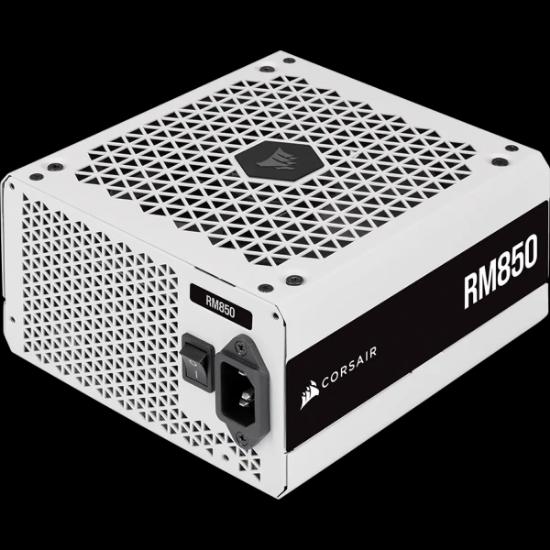 Napajlnik 850W CORSAIR RM850 CP-9020232-EU, 140mm vent., 80+ Gold, modularno