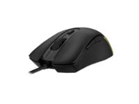 Miška ASUS TUF Gaming M3 Gen II, optički, 8000dpi, sivi, USB