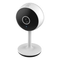 Mrežna nadzorna kamera DELTACO SH-IPC05, WiFi, senzor pokreta, dvosmjerni audio, 2MP, IR noćno snimanje, bijela