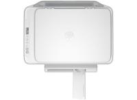 Multifunkcijski Tiskalnik HP DeskJet 2810e All-in-One, 588Q0B, Tiskalnik/scanner/copy, 4800dpi, USB, WiFi, beli, Instant Ink
