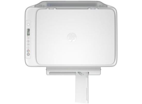 Multifunkcijski Tiskalnik HP DeskJet 2810e All-in-One, 588Q0B, Tiskalnik/scanner/copy, 4800dpi, USB, WiFi, beli, Instant Ink