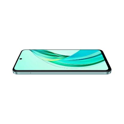Pametni telefon HONOR 90 Smart 5G, 6,8", 4GB, 128GB, Android 13, zeleni