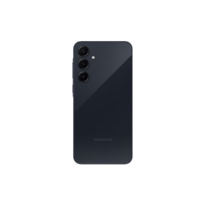 Pametni telefon SAMSUNG Galaxy A55, 6,6", 8GB, 256GB, Android 14, temno modri
