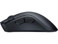 Miška RAZER DeathAdder V2 X HyperSpeed Wireless, optički, bežični, 14000dpi, črni, USB