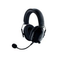 Slušalice RAZER BlackShark V2 Pro, za Playstation, bežične, crne