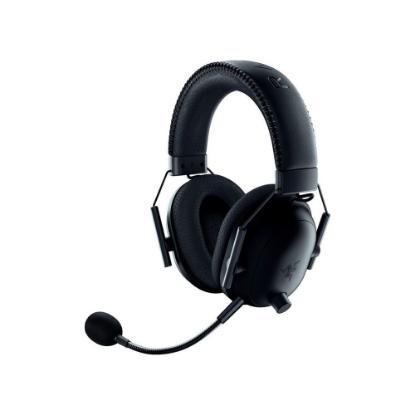 Slušalice RAZER BlackShark V2 Pro, za Playstation, bežične, crne