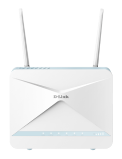 Router D-LINK G416 AX1500 4G CAT6 Smart Router, 4x Gigabit port, 2 antene, EAGLE PRO AI