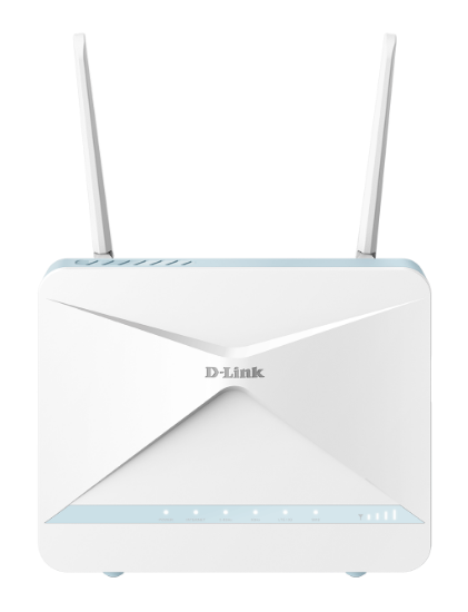 Router D-LINK G416 AX1500 4G CAT6 Smart Router, 4x Gigabit port, 2 antene, EAGLE PRO AI