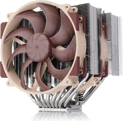 Hladilnik NOCTUA NH-D15 G2, za Intel i AMD