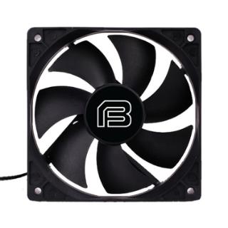 Ventilator BIT FORCE CHILL 120, 120mm, 1100 okr/min