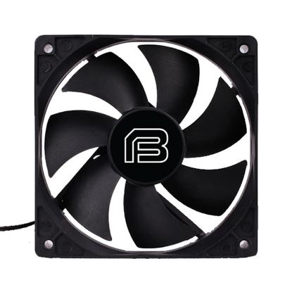 Ventilator BIT FORCE CHILL 120, 120mm, 1100 okr/min