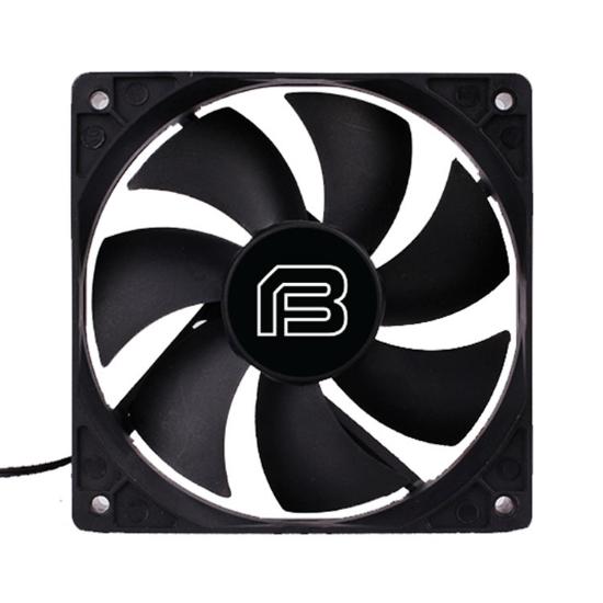 Ventilator BIT FORCE CHILL 120, 120mm, 1100 okr/min