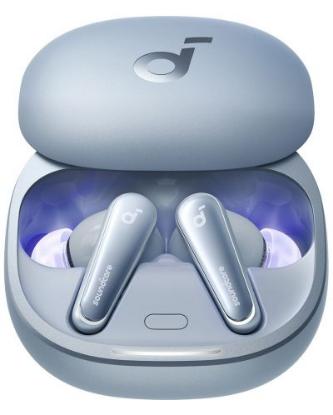 Slušalice ANKER Soundcore Liberty 4, in-ear, bežične, Bluetooth, plave