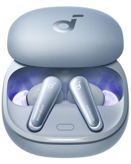 Slušalice ANKER Soundcore Liberty 4, in-ear, bežične, Bluetooth, plave