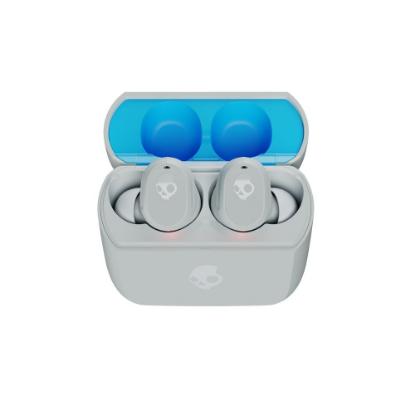 Slušalice SKULLCANDY MOD TRUE WIRELESS IN-EAR, bežične, BT, in-ear, mikrofon, sivo-plave