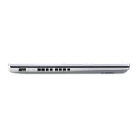 Laptop ASUS VivoBook 15 OLED X1505VA-MA447 / Core i5 13500H, 16GB, 512GB SSD, Intel HD Graphics, 15.6" 2,8K 120Hz OLED, bez OS, srebrni
