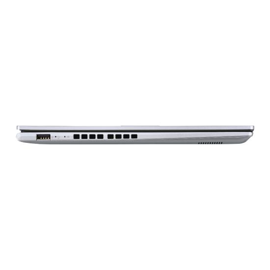 Laptop ASUS VivoBook 15 OLED X1505VA-MA447 / Core i5 13500H, 16GB, 512GB SSD, Intel HD Graphics, 15.6" 2,8K 120Hz OLED, bez OS, srebrni