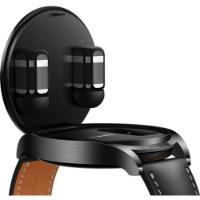 Pametni sat HUAWEI Watch Buds Saga-B19T, 47mm, multisport, slušalice, crni
