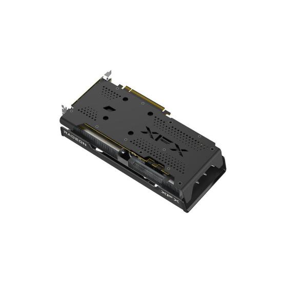 Grafična kartica XFX Radeon RX 7600 XT SWFT Gaming 16G, 16GB GDDR6