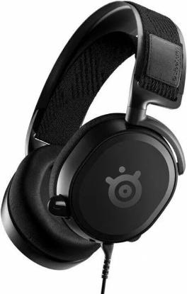 Slušalice STEELSERIES Arctis Prime, crne