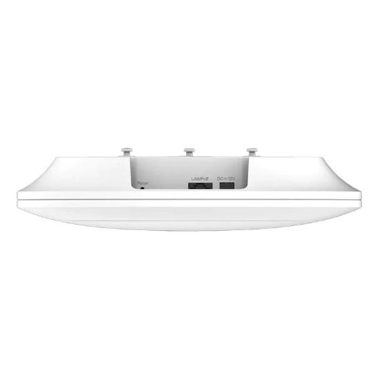 Access point RUIJIE-REYEE RG-RAP2266, AX3000, stropna pristupna točka, 1xRJ45, 802.11g/b/n/ac/ax, PoE