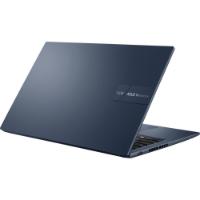Laptop ASUS VivoBook 15 M1502YA-BQ112 / Ryzen 7 7730U, 16GB, 512GB SSD, AMD Radeon Graphics, 15.6" FHD IPS, bez OS, plavi