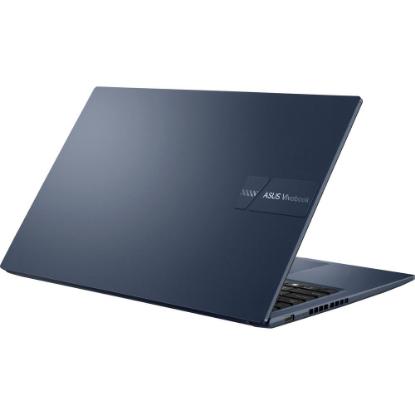 Laptop ASUS VivoBook 15 M1502YA-BQ112 / Ryzen 7 7730U, 16GB, 512GB SSD, AMD Radeon Graphics, 15.6" FHD IPS, bez OS, plavi
