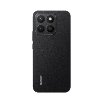 Pametni telefon HONOR X8c, 6,7", 8GB, 256GB, Android 15, črni