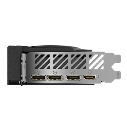Grafična kartica GIGABYTE GeForce RTX 4070 Windforce 3X OC V2, 12GB GDDR6X