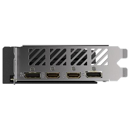Grafična kartica GIGABYTE GeForce RTX 4060 Windforce OC, 8GB GDDR6