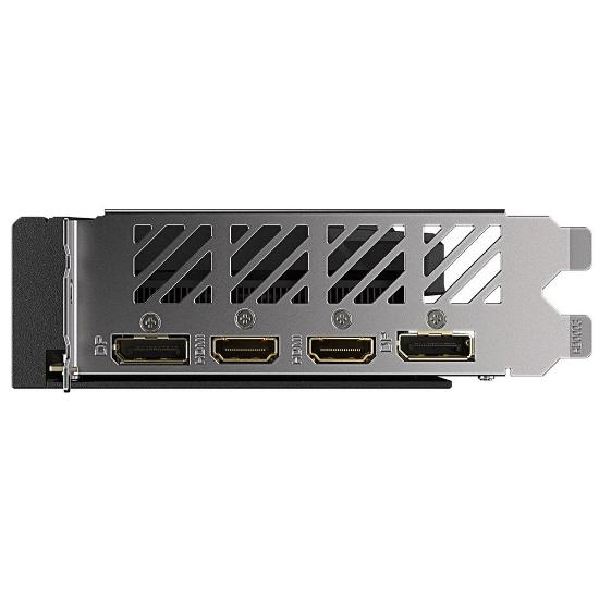 Grafična kartica GIGABYTE GeForce RTX 4060 Windforce OC, 8GB GDDR6
