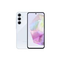 Pametni telefon SAMSUNG Galaxy A35, 6,6", 6GB, 128GB, Android 14, modri