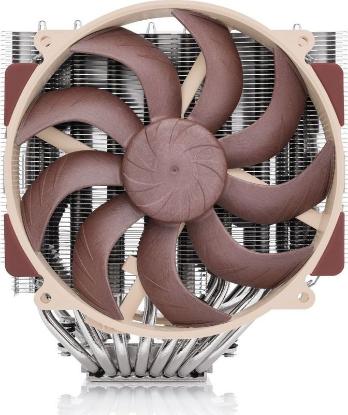 Hladilnik NOCTUA NH-D15 G2, za Intel i AMD