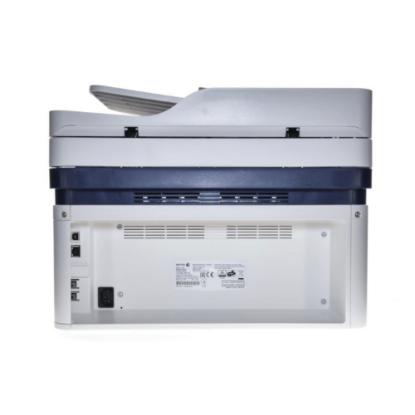 Multifunkcijski Tiskalnik XEROX WorkCentre 3025V NI, Tiskalnik/scanner/copy/fax, 600dpi, WiFi, USB, LAN, beli