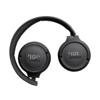 Slušalice JBL Tune 525T, bežične, Bluetooth, crne