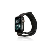 Zamjenski remen BELINE Nylon za Apple Watch 38/40/41mm, crni