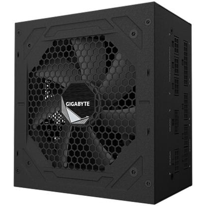 Napajlnik 1000W, GIGABYTE UD1000GM PG5, 120mm vent, 80+ gold, modularno