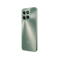 Pametni telefon HONOR X6b, 6,56", 6GB, 256GB, Android 14, zeleni
