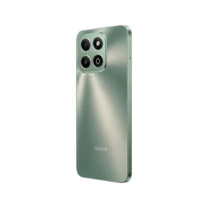 Pametni telefon HONOR X6b, 6,56", 6GB, 256GB, Android 14, zeleni